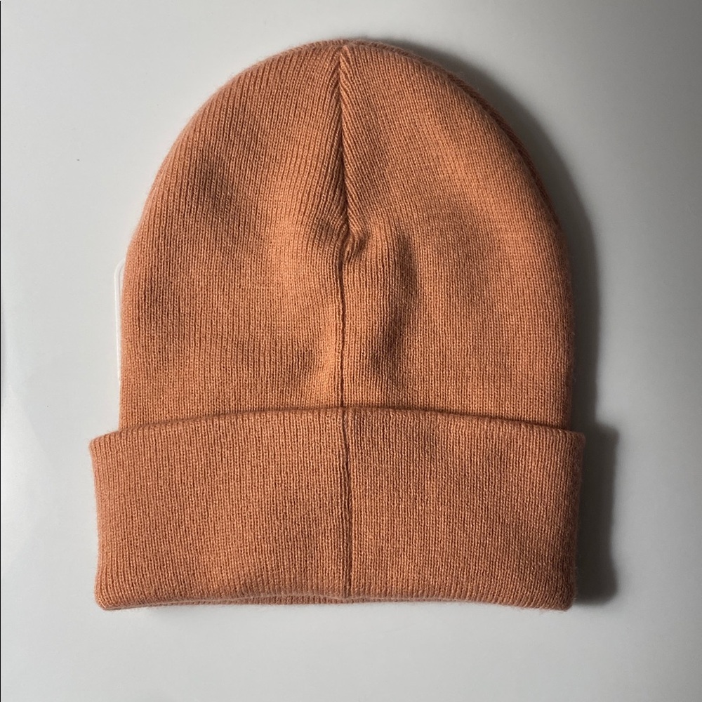 NWOT Under Armour Unisex Knit Hat - Picture 2 of 3